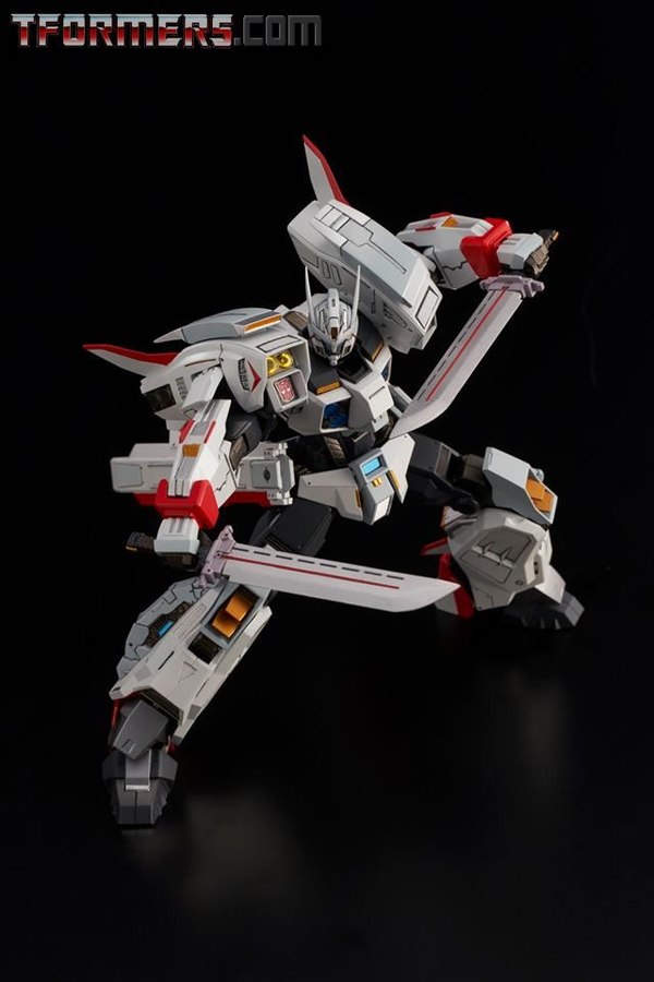 Flame Toys Drift Model Kit  (9 of 32)